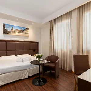 Hotel Minerva