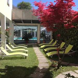Terme Belvedere Italien