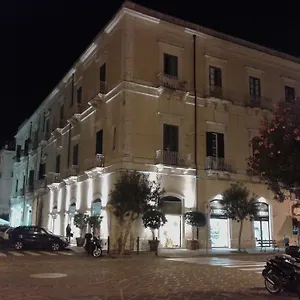Alojamento de Acomodação e Pequeno-almoço Caravaggio Siracusa 200 Metres From Ortigia