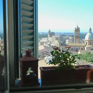 Casa Tipica Siciliana: Panoramic Terrace Bed & Breakfast