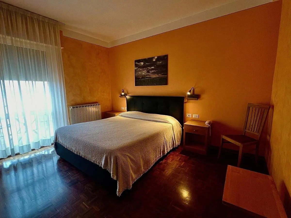 Hotel Albergo Di Murlo