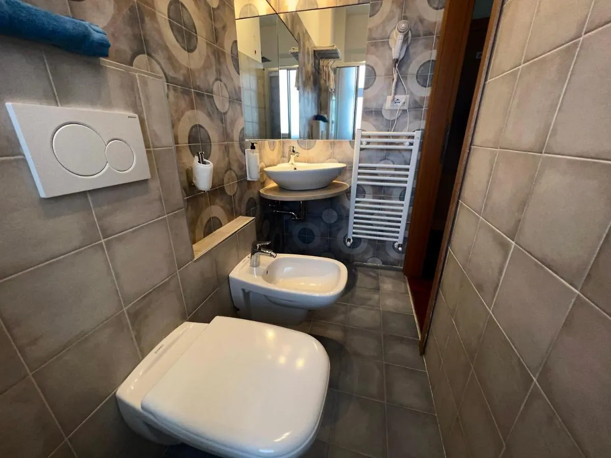 Albergo Di Murlo