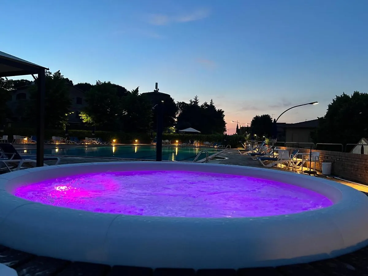 Albergo Di Murlo Hotel