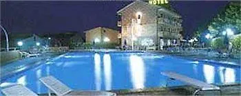 Albergo Di Murlo Italië