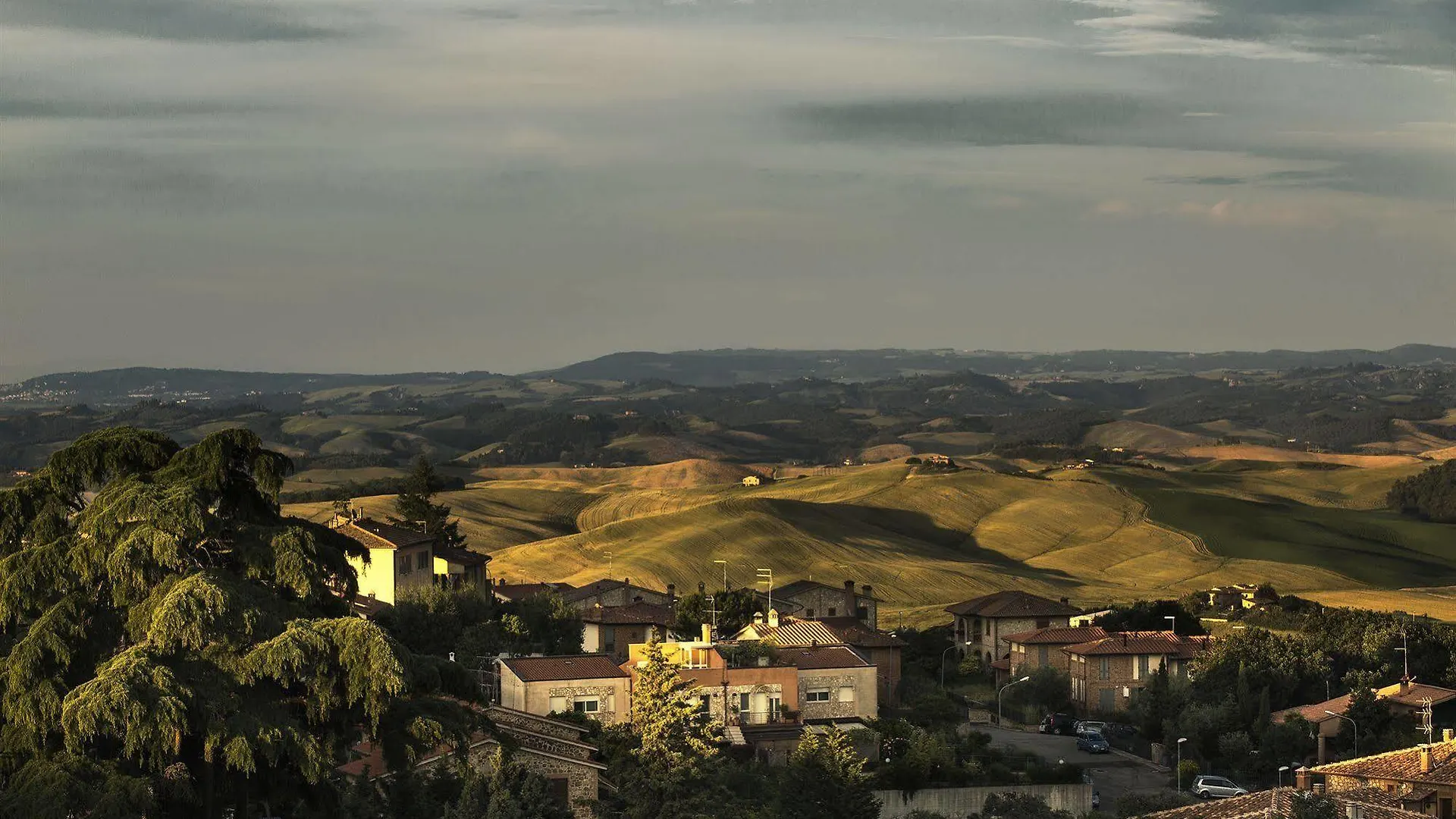 Hotel Albergo Di Murlo