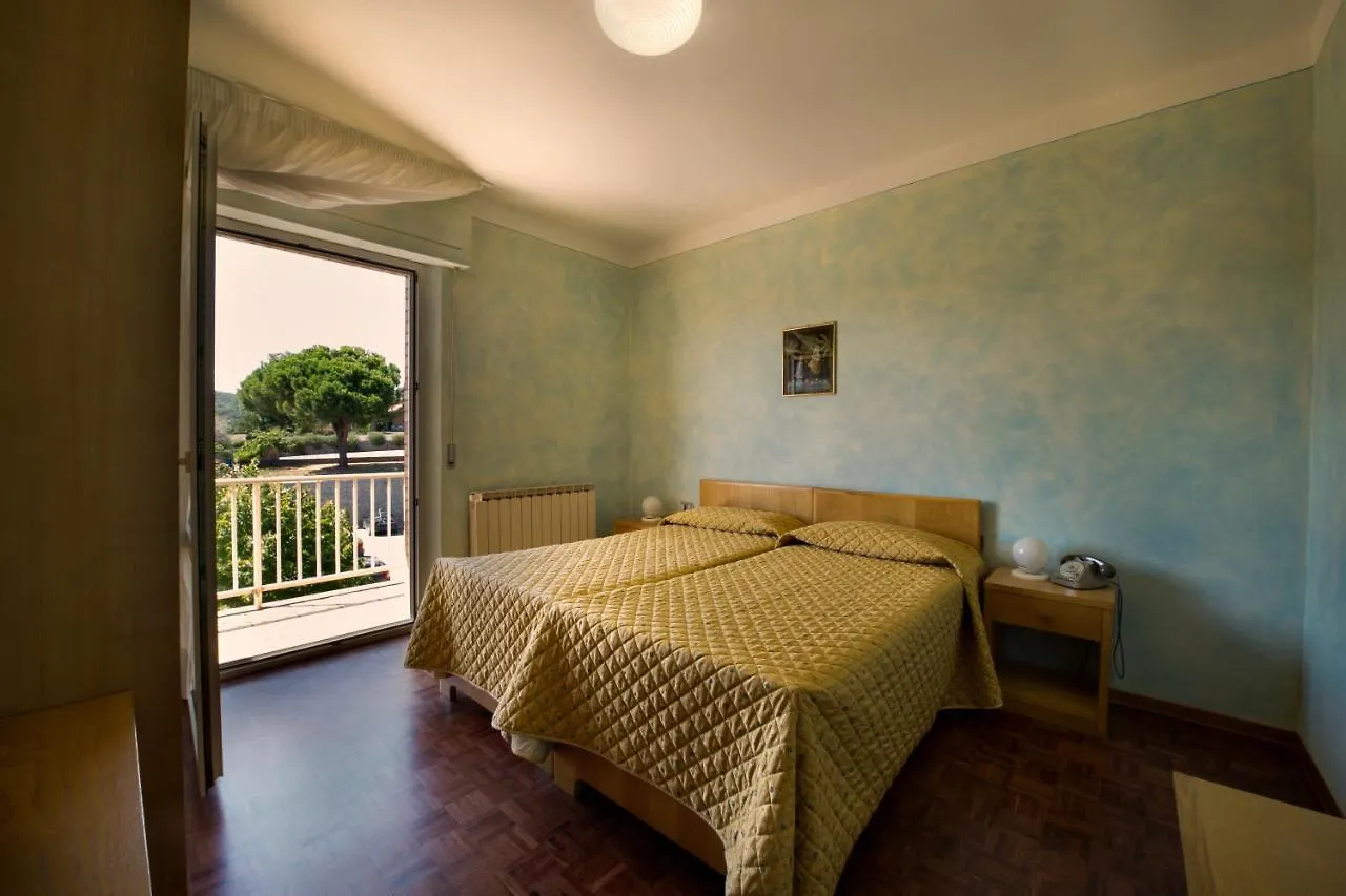Albergo Di Murlo 3*,  Italië